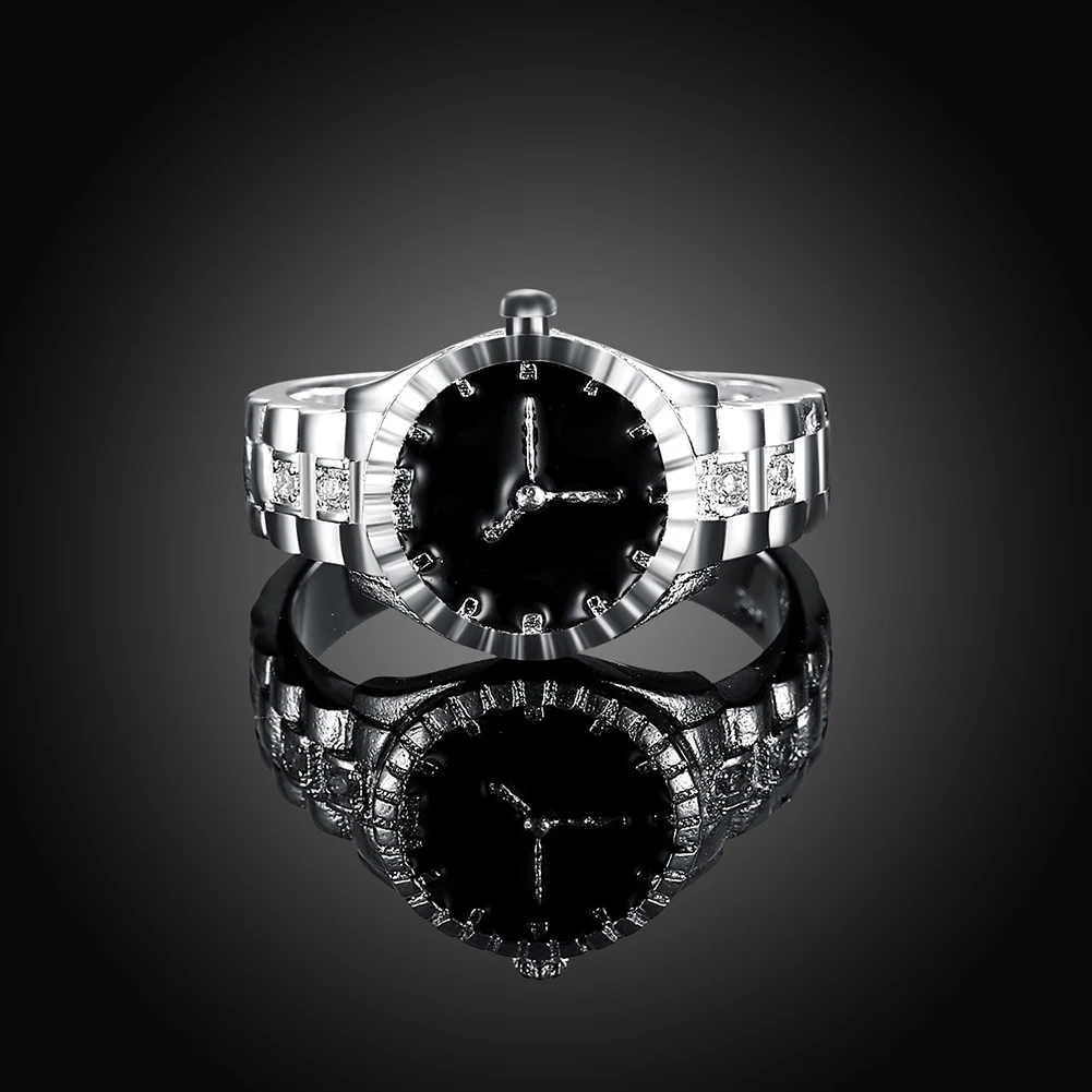 Fine Jewelry Watches Women - 새로운 핫 패션 925 스털링 실버