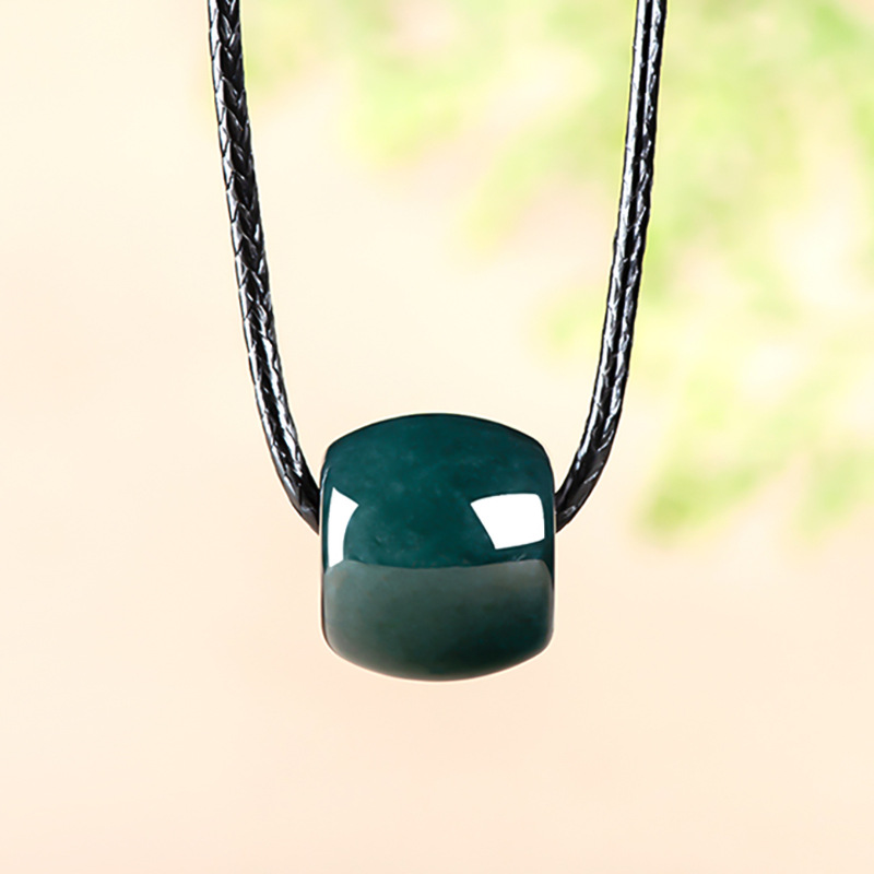 Jewelry & Watches Sp Z Oo Ul Frezerów 3 - 천연 미얀마 에메랄드 딥 블루 워터