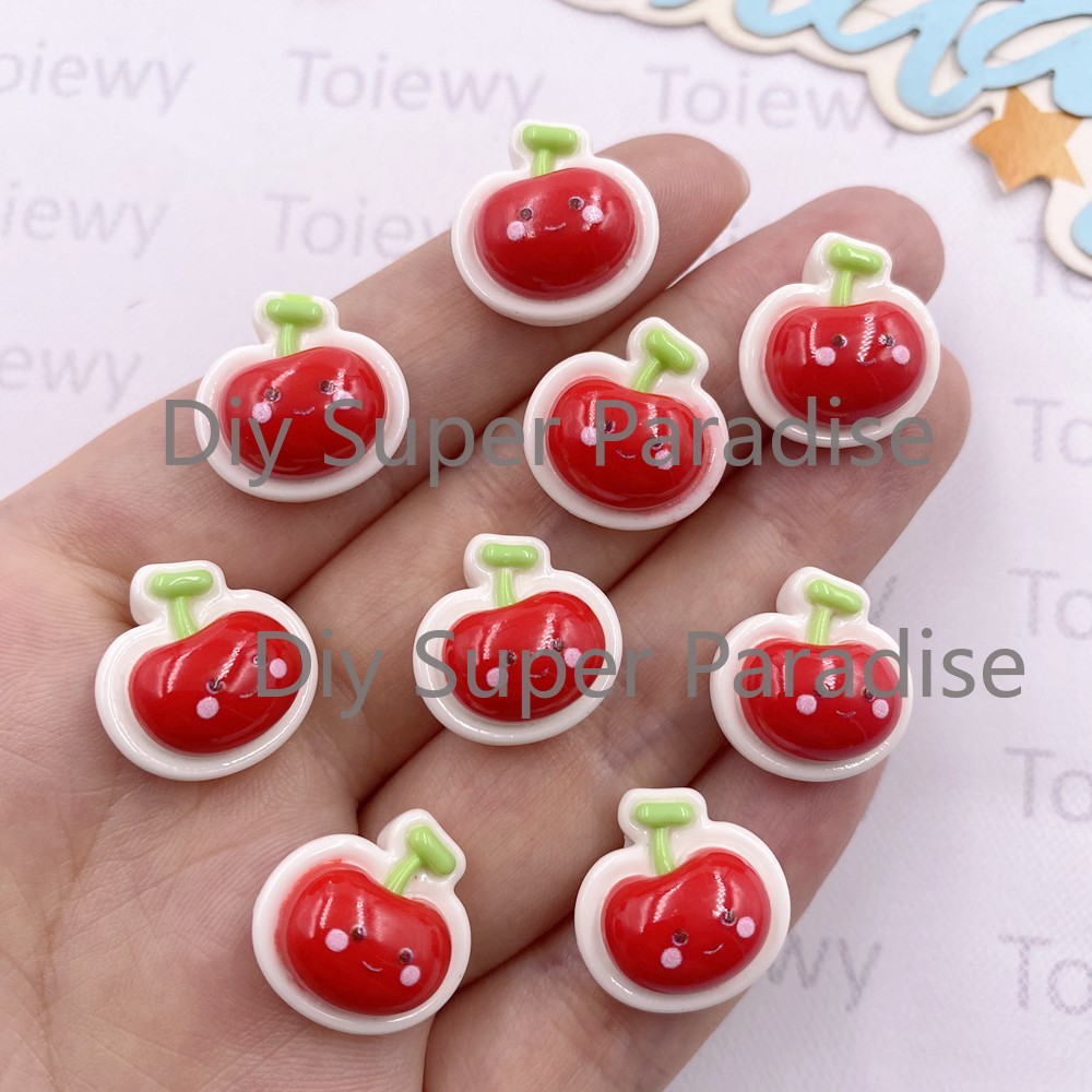 24pcs 다채로운 Kawaii 만화 Bowknort  - Paradise Jewelry & Watches Llc Photos 리뷰 및 가격