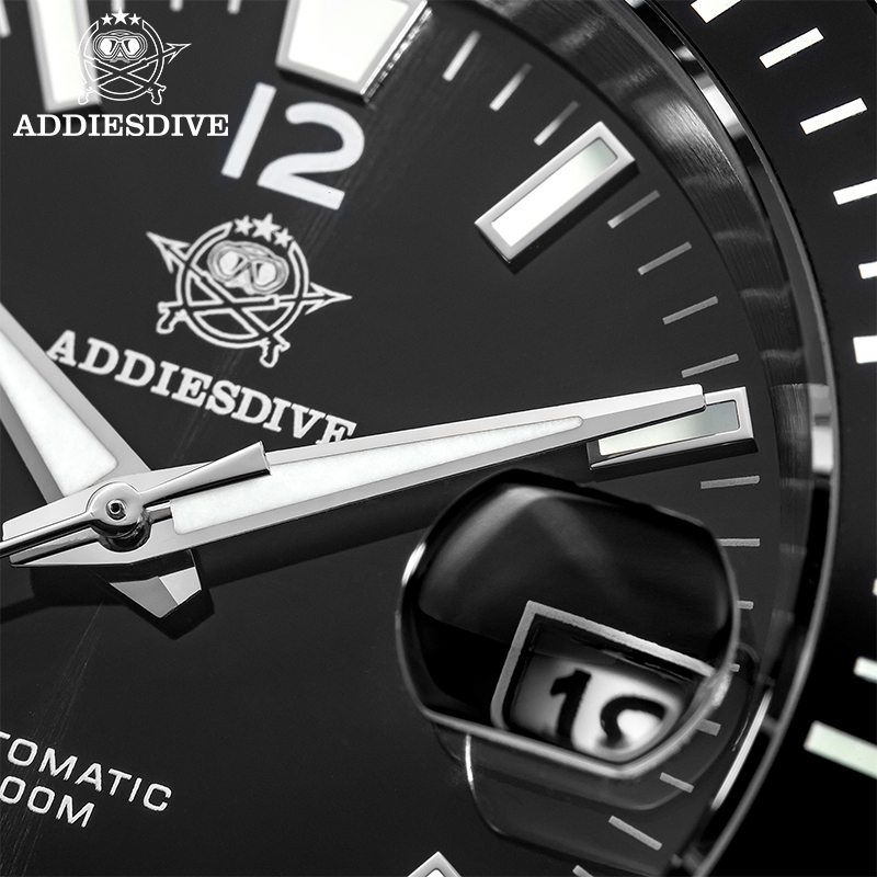 ADDIESDIVE 새로운 다이빙 선물 시계 남자 82 - Jewelry And Watches 리뷰 및 가격