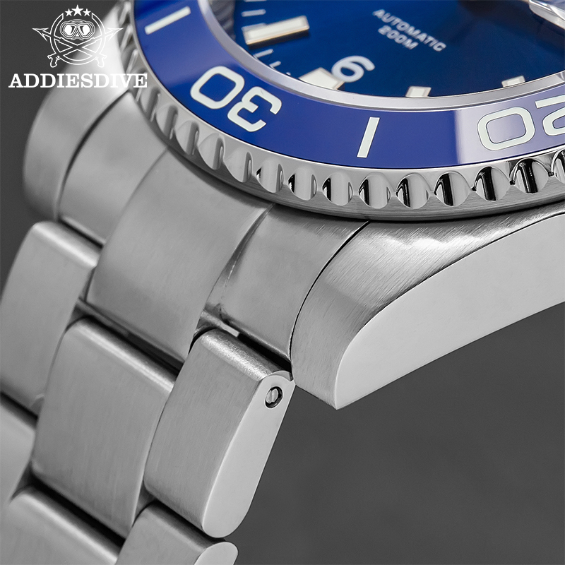 ADDIESDIVE 새로운 다이빙 선물 시계 남자 82 - Jewelry And Watches 리뷰 및 가격