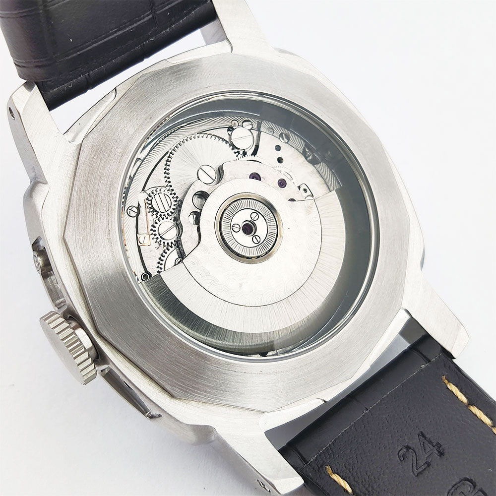 44mm 남성용 시계 Seagull ST2555 무브먼 - Jewelry And Watches 리뷰 및 가격
