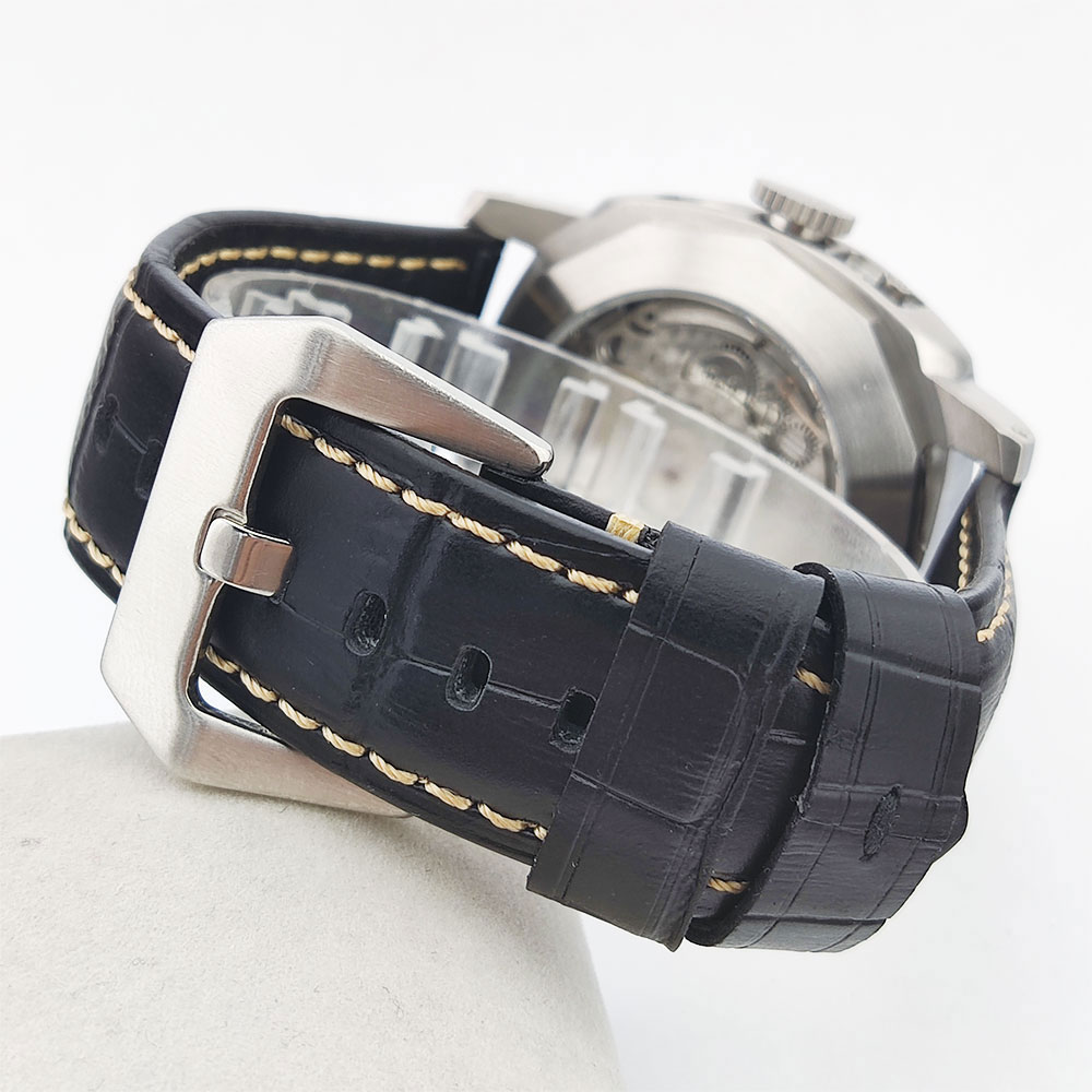 44mm 남성용 시계 Seagull ST2555 무브먼 - Jewelry And Watches 리뷰 및 가격