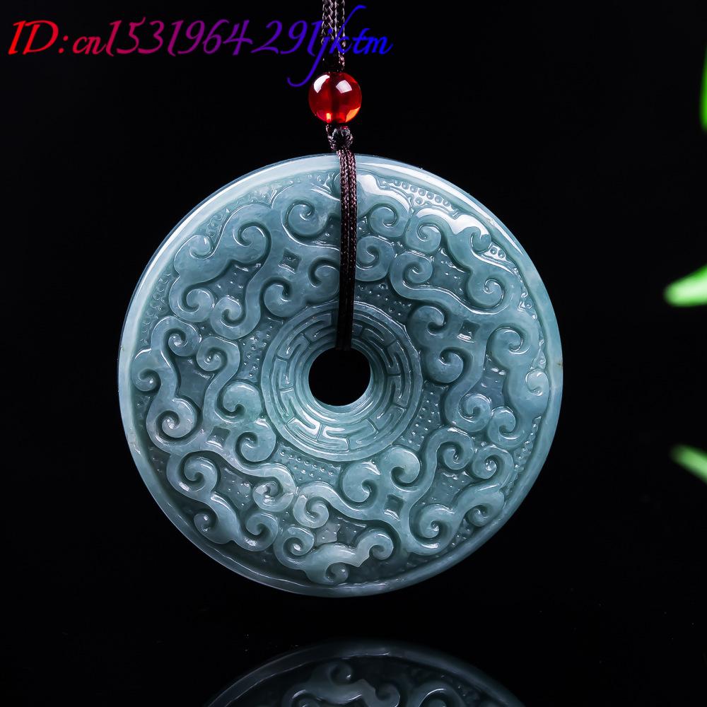 천연 버마산 경옥 꽃 펜던트 목걸이 빈티지 디자이너 쥬 - Jewelry & Watches Sp Z Oo Ul Frezerów 3 리뷰 및 가격