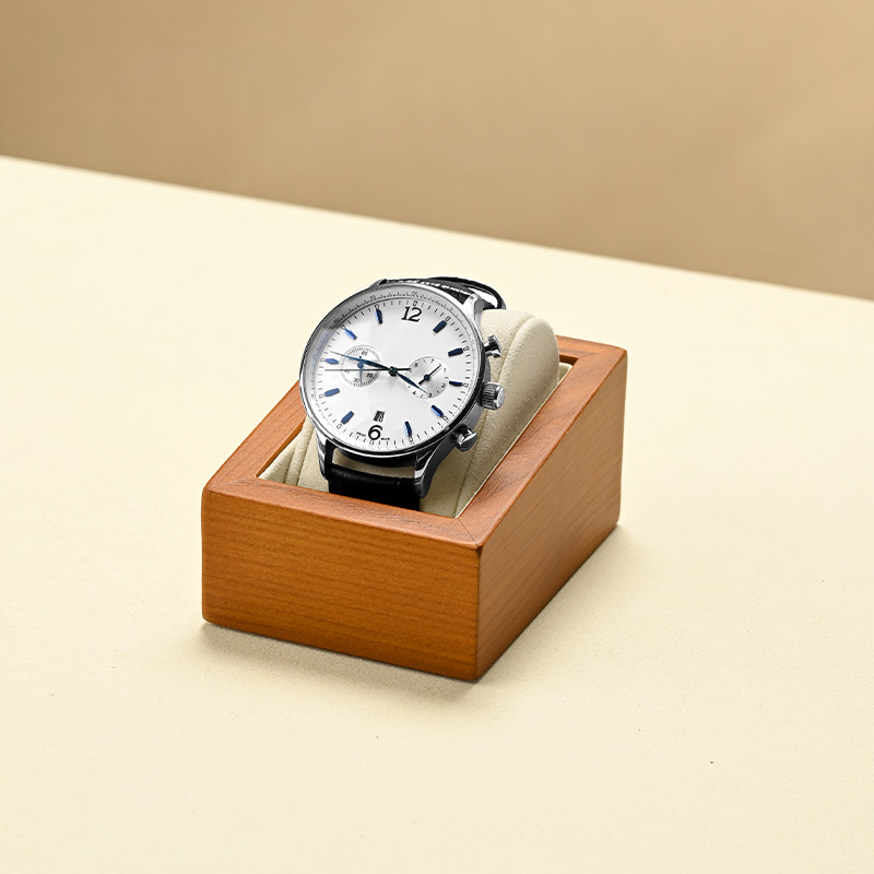 MISHITU 단단한 나무 시계 보관 상자 남성용 손목 - Jewelry Watches Men 리뷰 및 가격