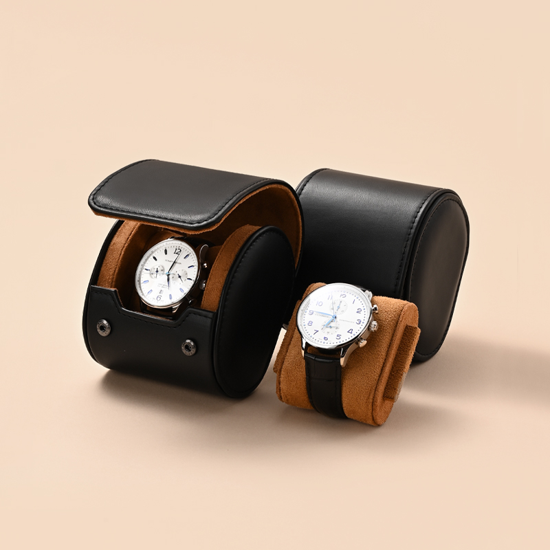 MISHITU 1/2/3 슬롯 시계 보관 롤 여행 가방 - Jewelry Watches Men 리뷰 및 가격