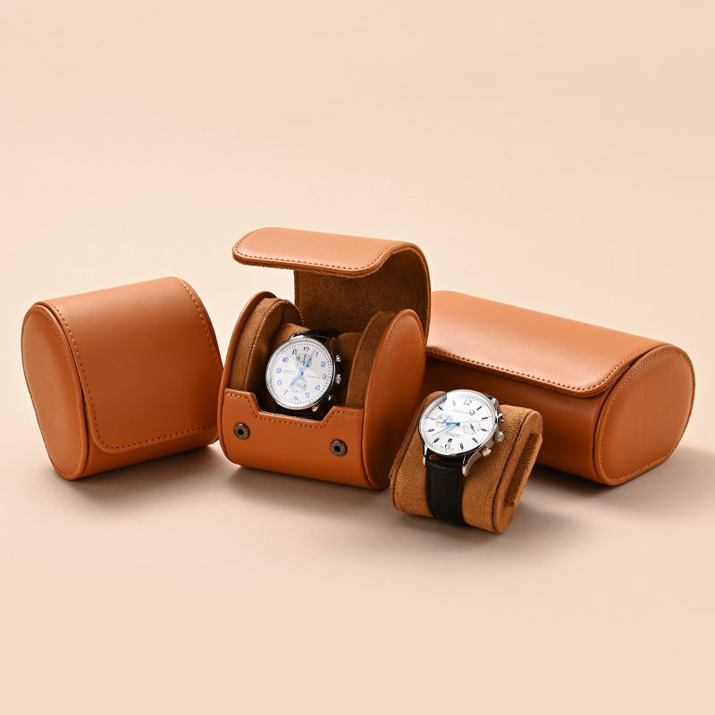 MISHITU 1/2/3 슬롯 시계 보관 롤 여행 가방 - Jewelry Watches Men 리뷰 및 가격