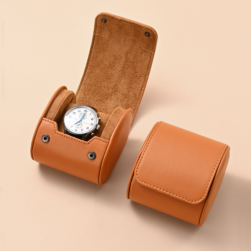 MISHITU 1/2/3 슬롯 시계 보관 롤 여행 가방 - Jewelry Watches Men 리뷰 및 가격