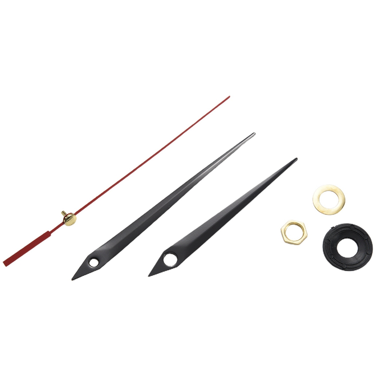 ABQR 미러 아크릴 소재 단면 벽 스티커 모던 스타일 - Watches & Jewelry Repair Center 리뷰 및 가격