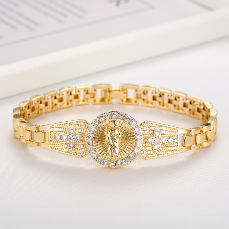 샐리의 파라다이스 종교 보석 유다 아버지의 남성과 여성 - Paradise Jewelry & Watches Llc Photos 리뷰 및 가격