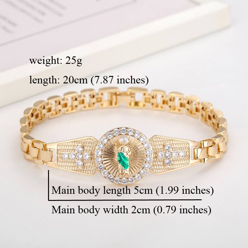 샐리의 파라다이스 종교 보석 유다 아버지의 남성과 여성 - Paradise Jewelry & Watches Llc Photos 리뷰 및 가격