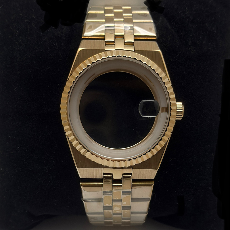 316L 스테인레스 스틸 39.5mm Land-Dwel - Rg Watches & Jewelry Gmbh 리뷰 및 가격