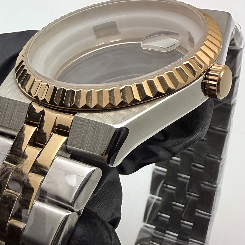 316L 스테인레스 스틸 39.5mm Land-Dwel - Rg Watches & Jewelry Gmbh 리뷰 및 가격