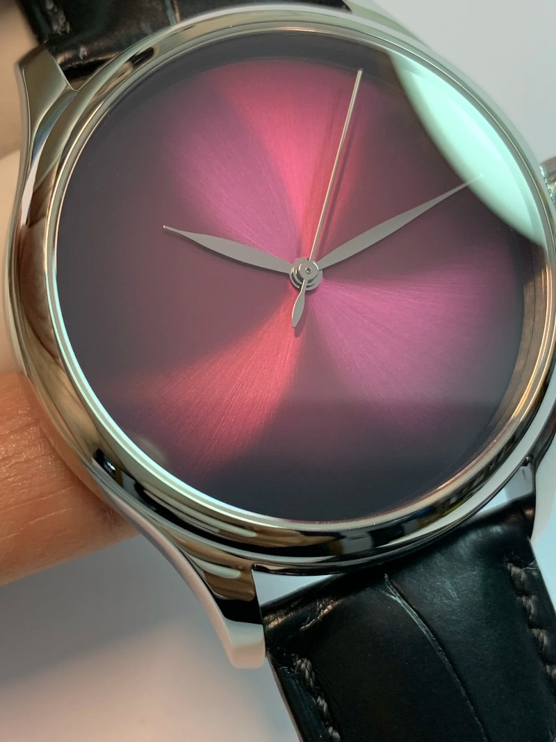 워드리스 북, 스위스 정밀 연마 ETA2824 무브먼트 - Jewelry And Watches 리뷰 및 가격