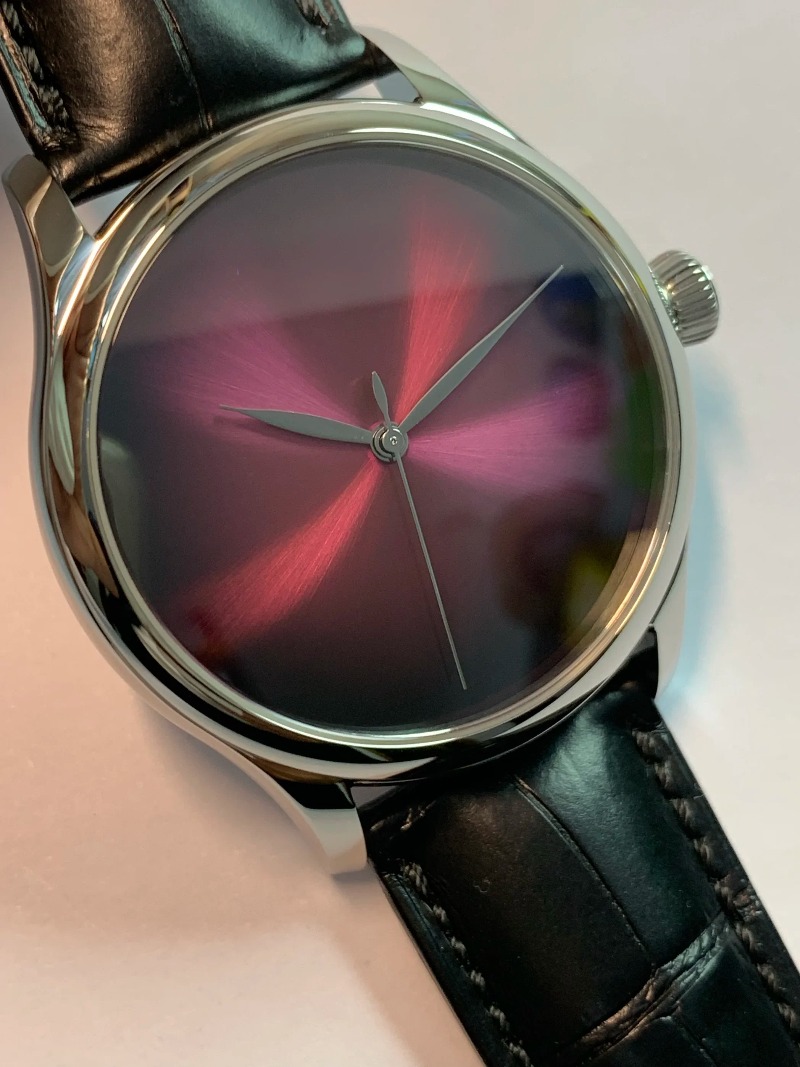 워드리스 북, 스위스 정밀 연마 ETA2824 무브먼트 - Jewelry And Watches 리뷰 및 가격