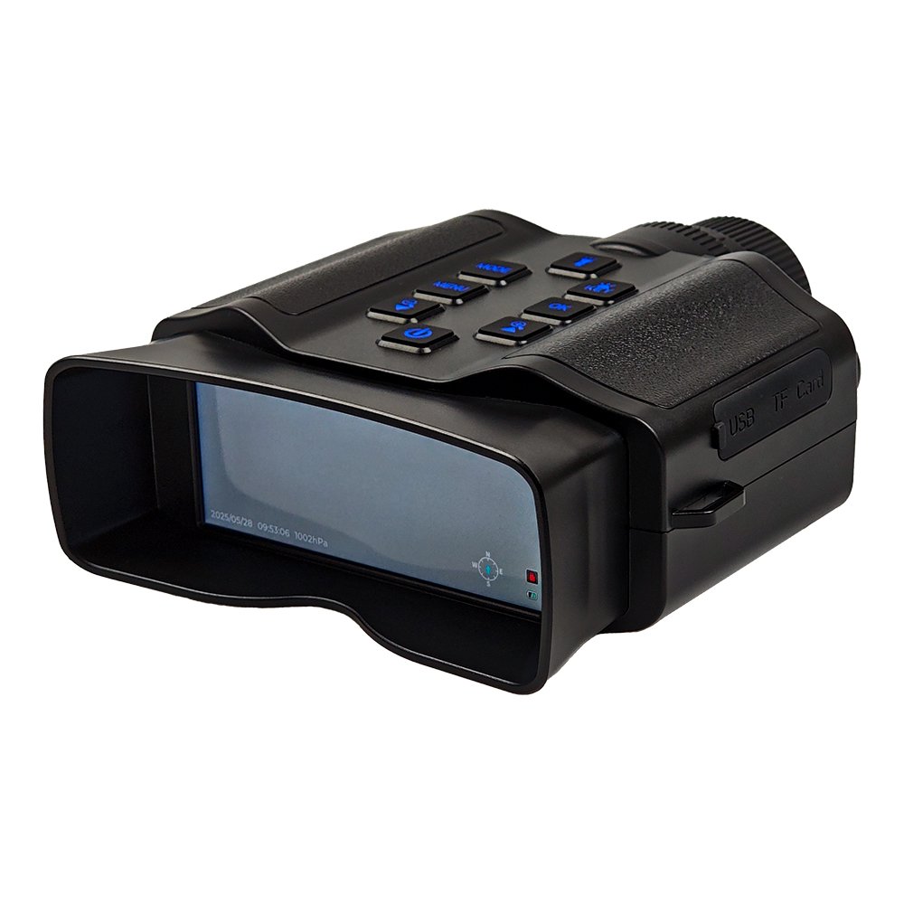 60MP 5K 적외선 야간 투시 쌍안경 플래시라이트 카 - Watches & Jewelry Repair Center 리뷰 및 가격