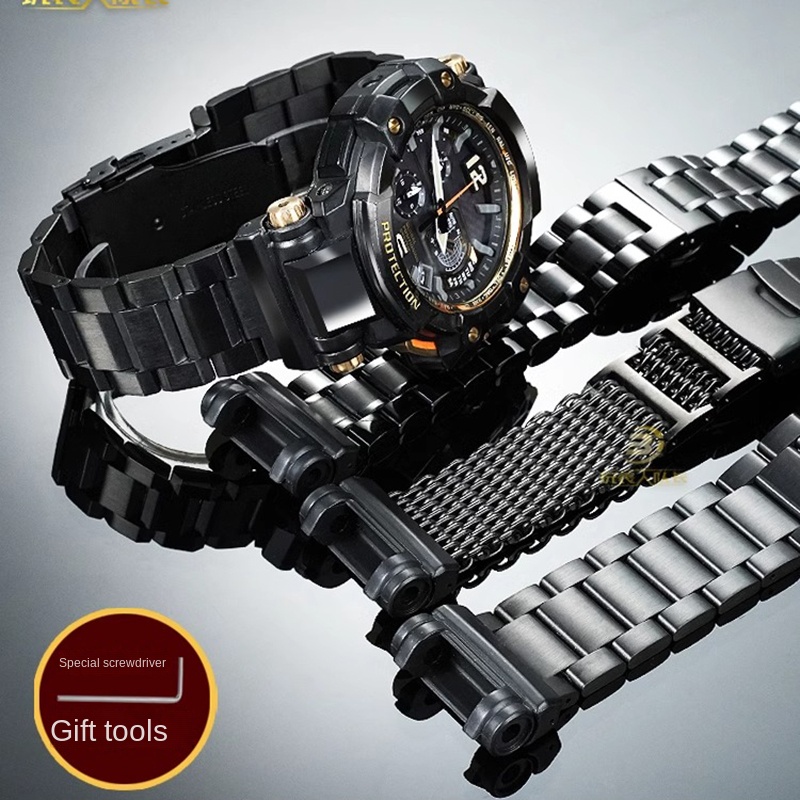 카시오 G-SHOCK 5410 GPW-1000/GB/K - Rg Watches & Jewelry Gmbh 리뷰 및 가격