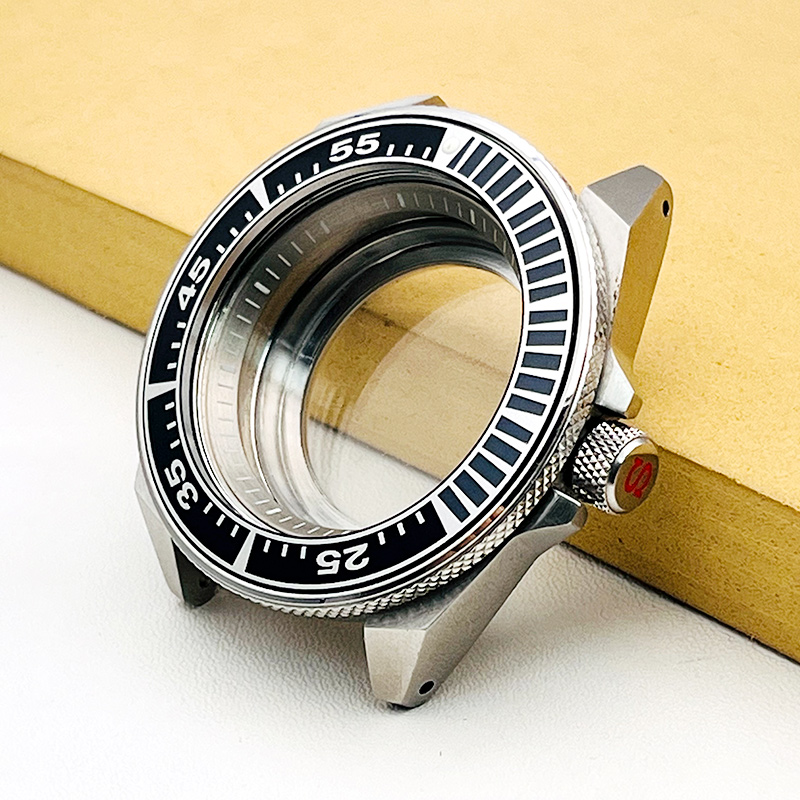 사무라이 시계 케이스, NH35 NH36 4R 에 적합 - Citizen Watch Tsuyosa 리뷰 및 가격