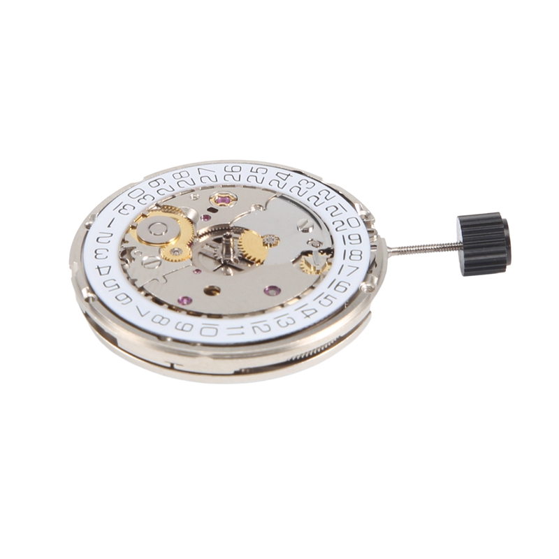 ETA 2824-2 SELLITA SW200 화이트 3 - Watches & Jewelry Repair Center 리뷰 및 가격