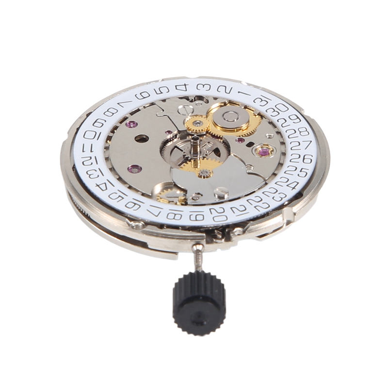 ETA 2824-2 SELLITA SW200 화이트 3 - Watches & Jewelry Repair Center 리뷰 및 가격