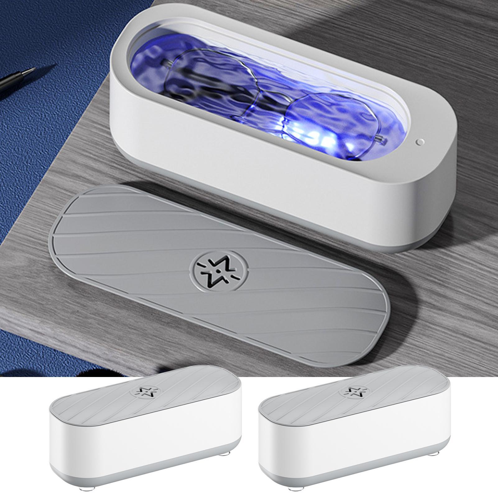 USB 충전식 초음파 세척기, 보석, 안경, 시계, 반 - Jewelry Watches Men 리뷰 및 가격