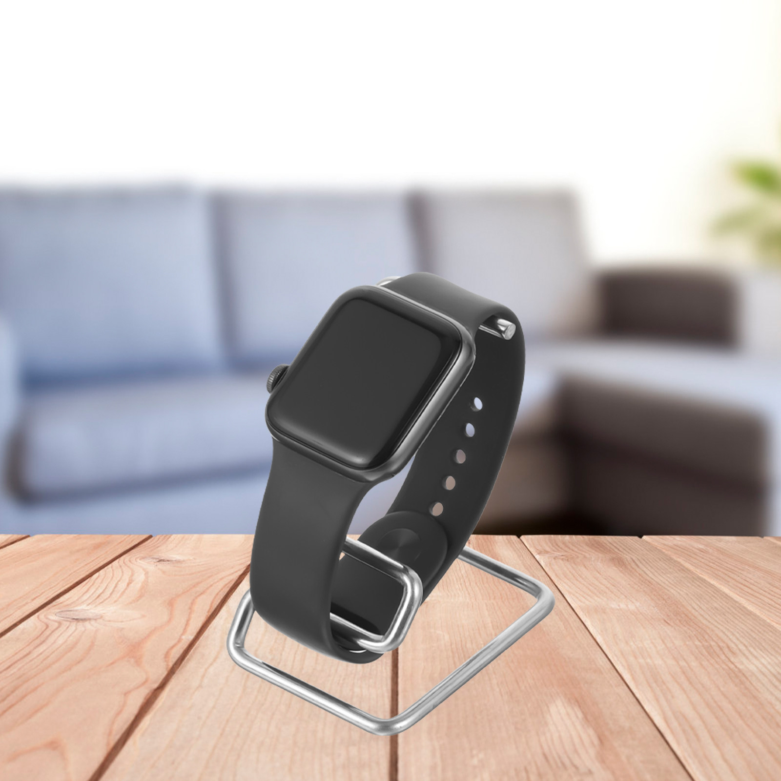 남녀공용 스테인리스 스틸 시계 디스플레이 스탠드, 가볍 - Jewelry Watches Men 리뷰 및 가격