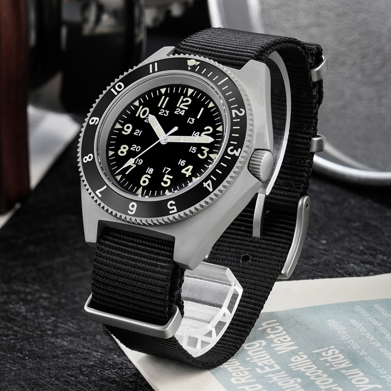 Watchdives WD1972 쿼츠 시계 사파이어 빛 - Jewelry And Watches 리뷰 및 가격
