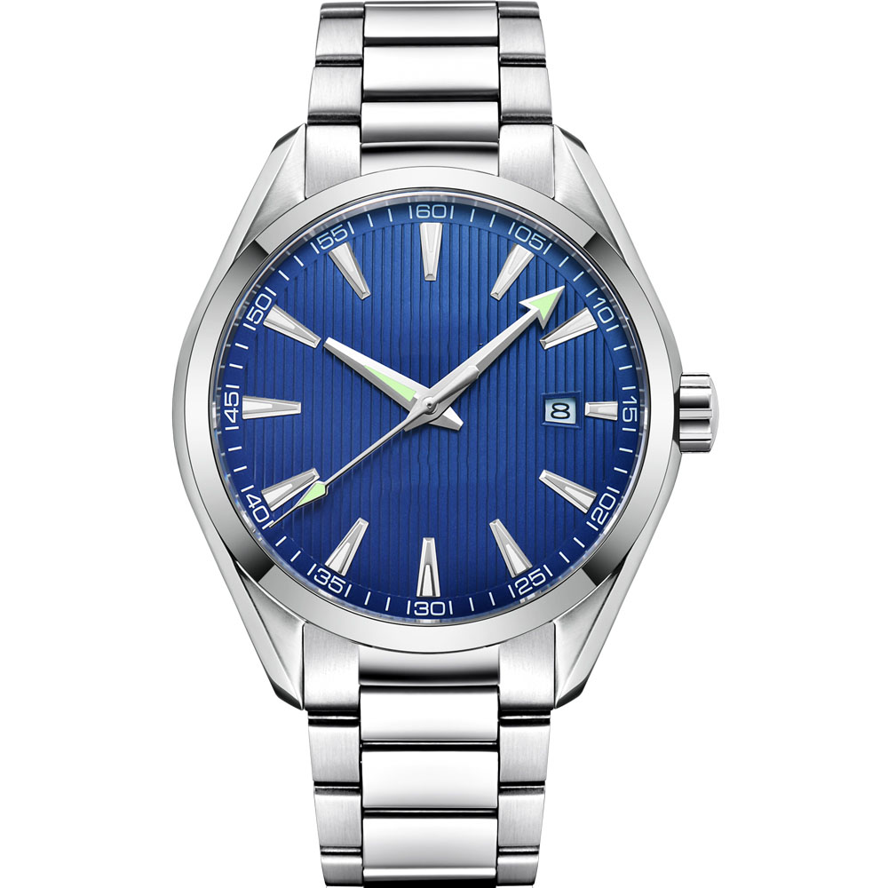 맞춤형 로고 41mm 남성용 미요타/NH35 오토매틱  - Jewelry And Watches 리뷰 및 가격