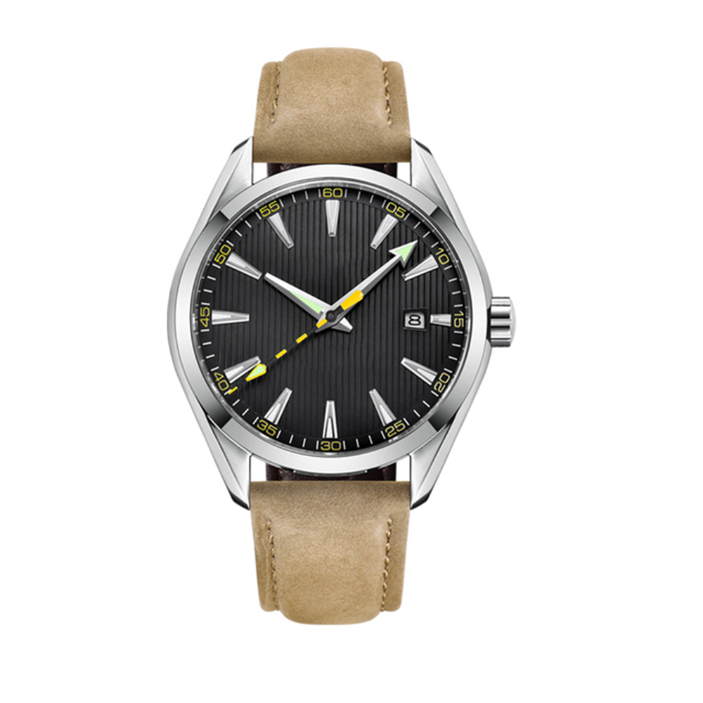 맞춤형 로고 41mm 남성용 미요타/NH35 오토매틱  - Jewelry And Watches 리뷰 및 가격
